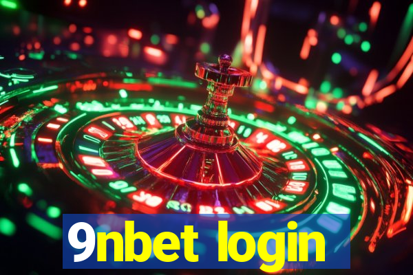 9nbet login